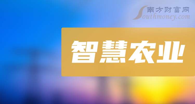 智慧农业龙头股金桥信息_西部农业类股票有_智慧农业概念股涨幅排行
