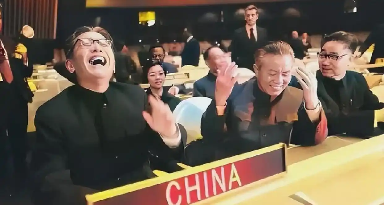 美国拖欠联合国会费历史_联合国会费拖欠原因_俄罗斯 联合国会费比例