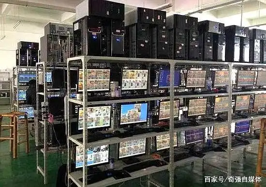DNF工作室现状分析_地下城工作室收入_DNF工作室赚钱模式
