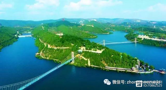 河南丹江大观苑景点介绍_丹江大观苑旅游攻略_丹江大观苑景区