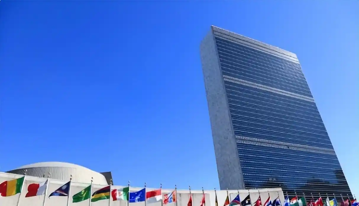 美国联合国会费拖欠原因_俄罗斯 联合国会费比例_联合国财政格局中美俄会费缴纳状况