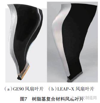 航空发动机叶片制造技术_金属叶片加工方法_先进航空材料及构件锻压成形技术