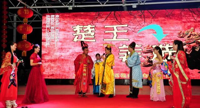 丹江大观苑景区_丹江大观苑丰收节活动_河南淅川丹江大观苑秋获风情节