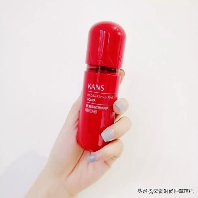 护肤品性价比_韩束怎么样_佰草集舒缓护肤水