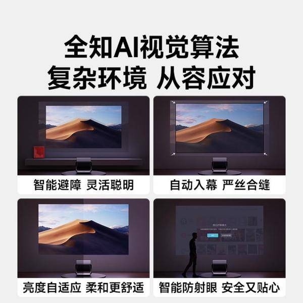 投影仪更换灯泡后亮度_2025中高端投影仪推荐_4K高清投影仪选购指南