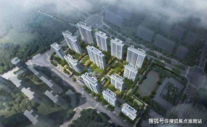 上海宝山新房_上海宝山保利海上臻悦户型设计_南大智慧城核心板块住宅