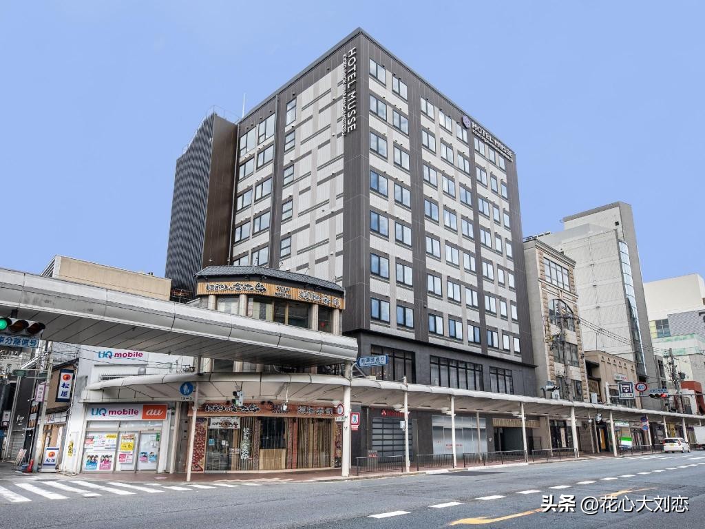 京都车站附近住宿推荐_京都车站周边酒店推荐_京都清水寺附近美食