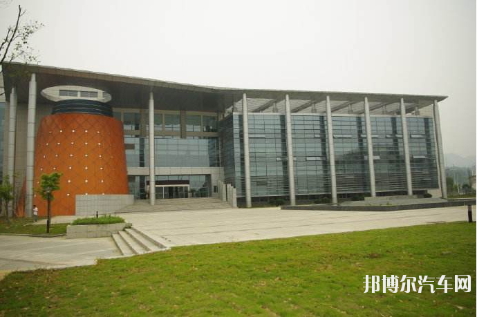台州科技职业汽车学院2019年招生代码