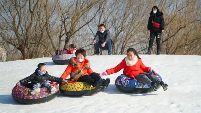 冰雪运动市场前景_宁夏冰雪经济_宁夏冬季旅游攻略