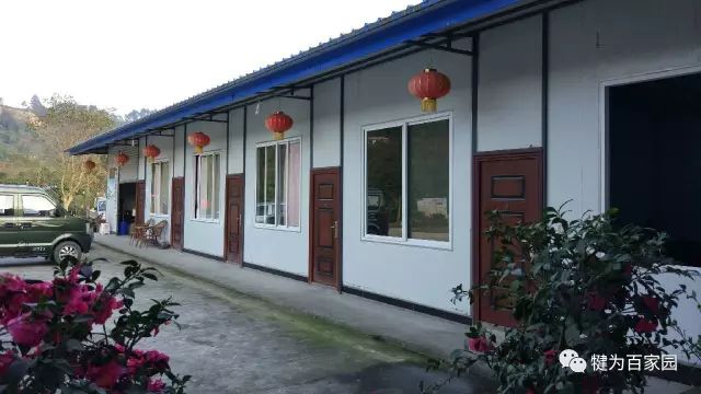 观光农业园区_百家园草莓园优惠活动_百家园生态观光农业草莓园开园时间