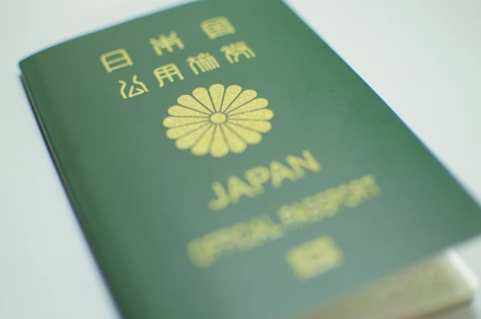 护照声明 日本国民身份 国际法待遇 _日本签证 工资证明_ 日本护照声明内容 日语英语翻译 