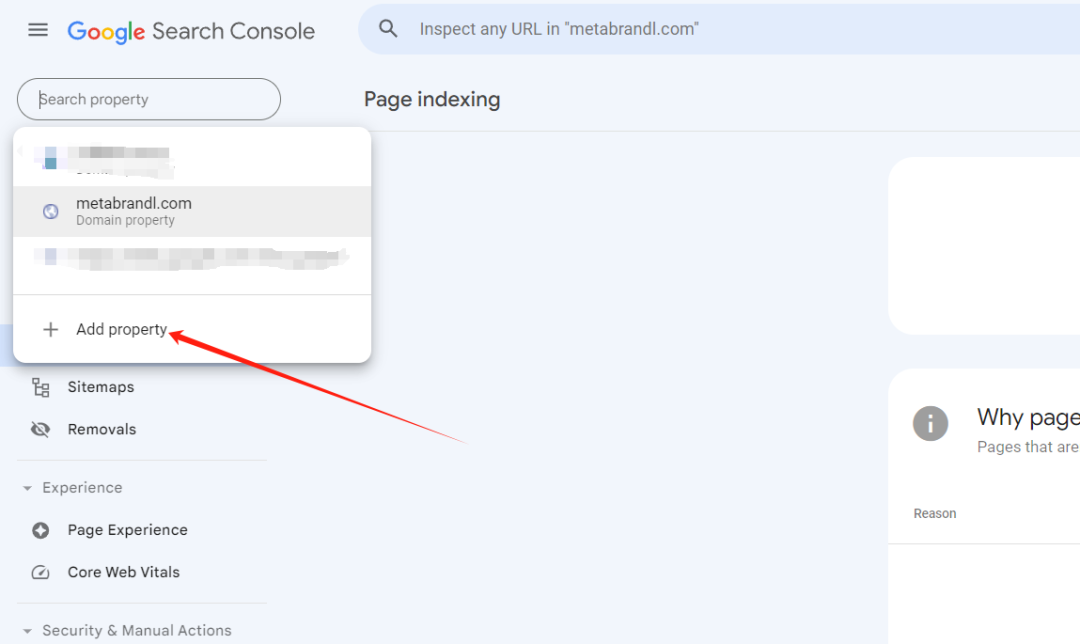  Google Search Console添加网站教程 _电子商务seo_SEO新手入门教程 