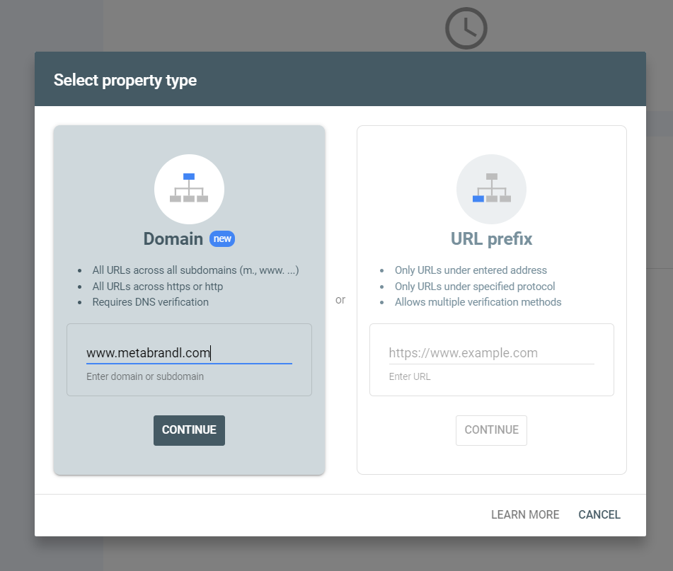 电子商务seo_ Google Search Console添加网站教程 _SEO新手入门教程 