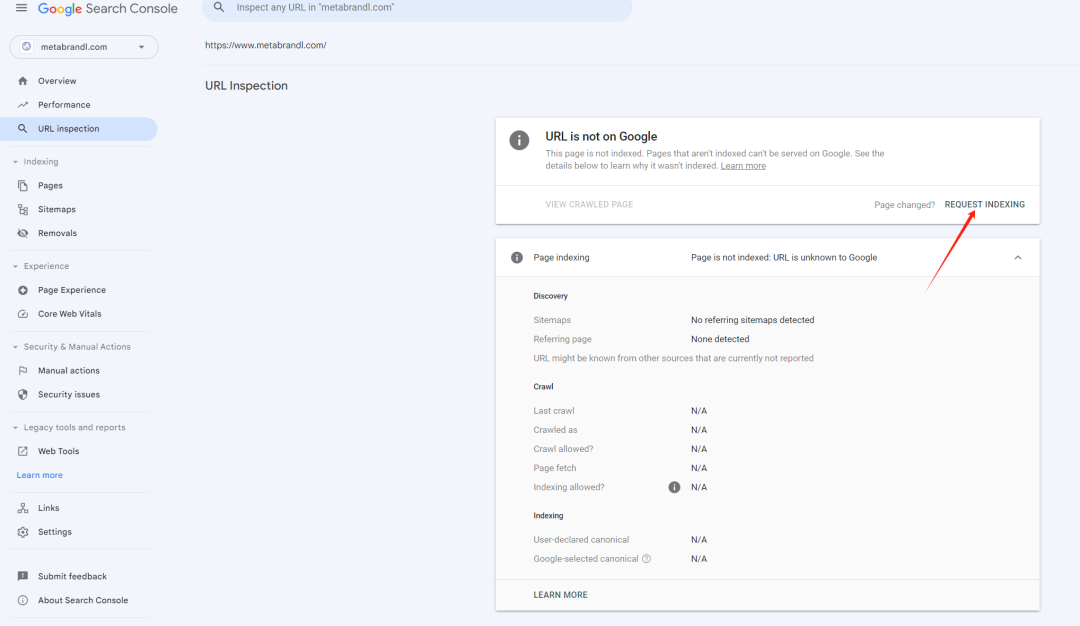  Google Search Console添加网站教程 _电子商务seo_SEO新手入门教程 