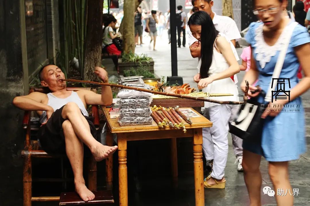 成都锦里街道_成都美食美景美女_成都景区标识