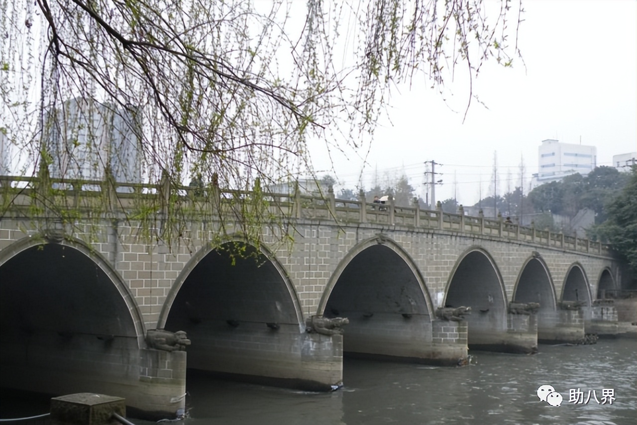 成都景区标识_成都锦里街道_成都美食美景美女