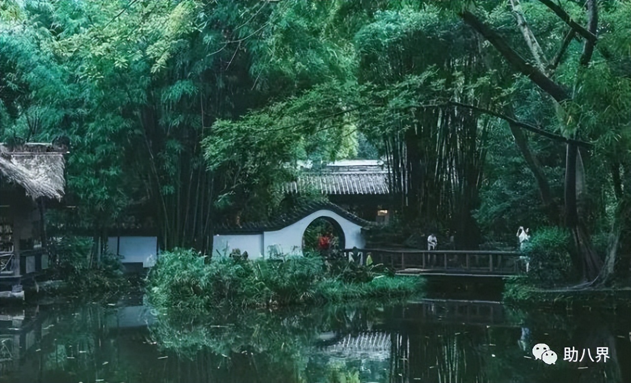 成都锦里街道_成都美食美景美女_成都景区标识