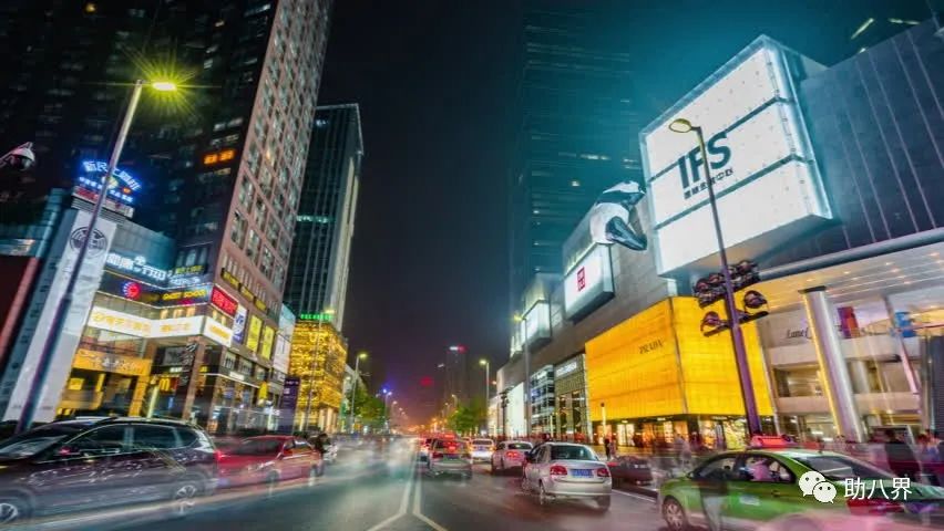 成都锦里街道_成都景区标识_成都美食美景美女