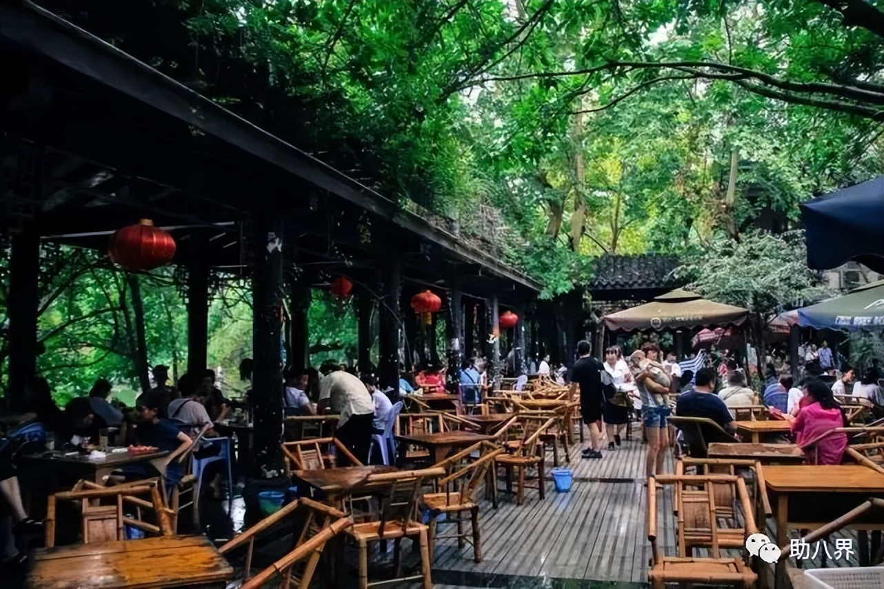 成都美食美景美女_成都景区标识_成都锦里街道