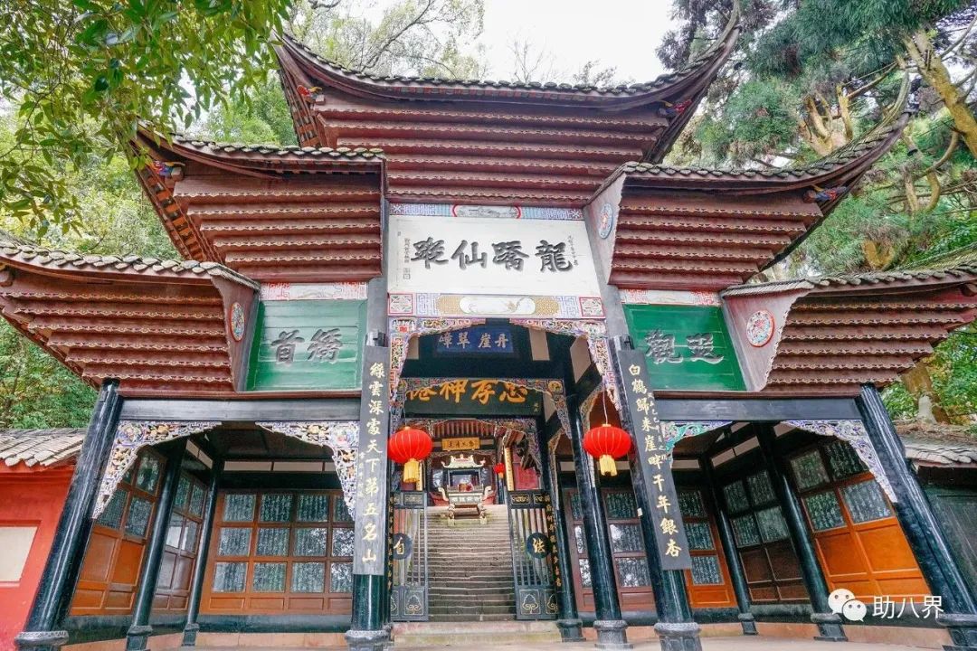 成都景区标识_成都锦里街道_成都美食美景美女