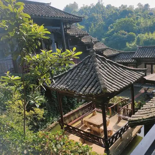 湖南旅行团购_毛爷爷故居参观_韶山旅游攻略
