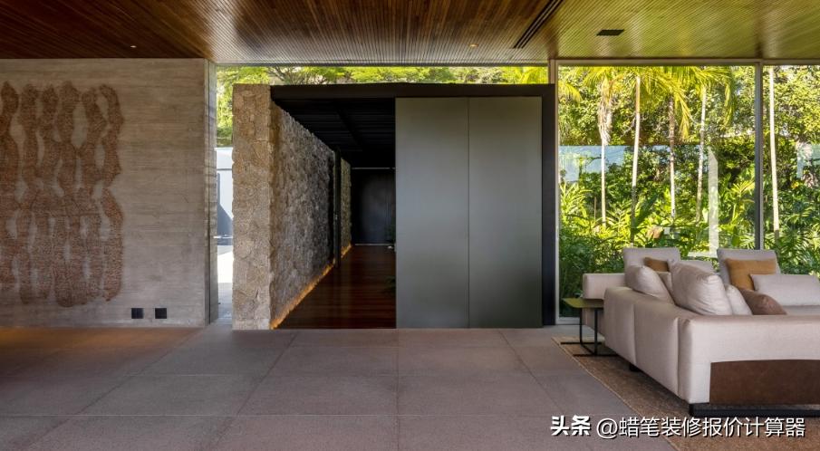 装修材料选购陷阱_水电改造材料装修公司买么_装修材料识别技巧