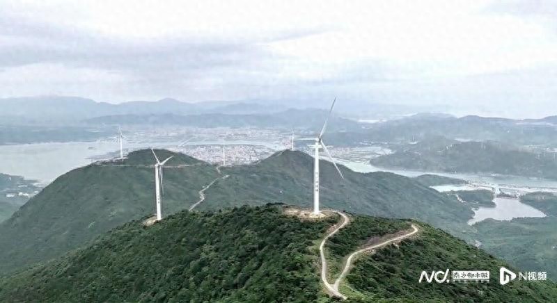 惠东莲花湖生态旅游开发有限公司_广东铁涌风车山景区投资_惠东观音山旅游开发