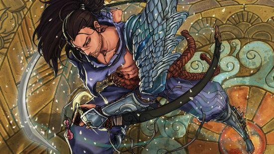 瞎子摸眼踢教程_R闪操作技巧_lol连招技巧