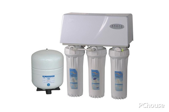 家用中央净水器怎么样 中央净水器报价（图片返工）