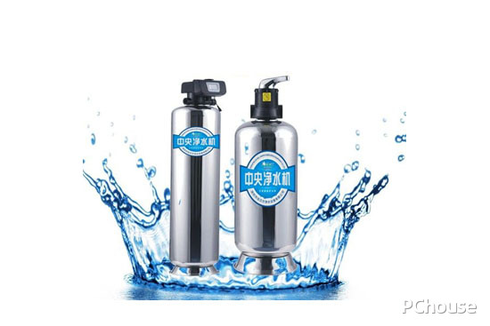家用中央净水器怎么样 中央净水器报价（图片返工）