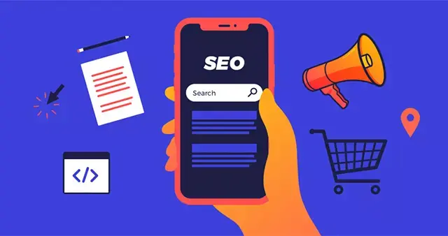 seo 是什么_企业精准获客方式_SEM与SEO效果对比