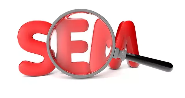 SEM与SEO效果对比_seo 是什么_企业精准获客方式