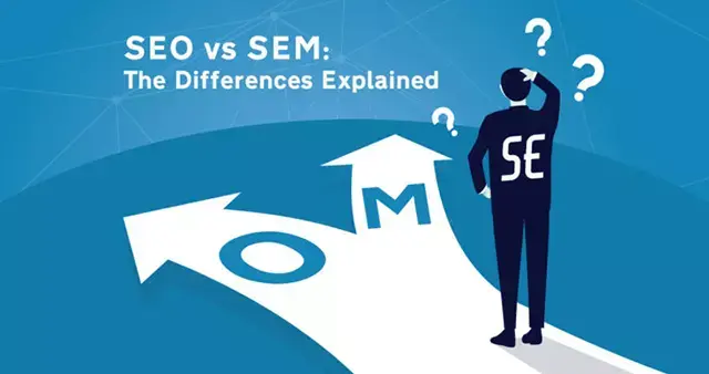 企业精准获客方式_SEM与SEO效果对比_seo 是什么