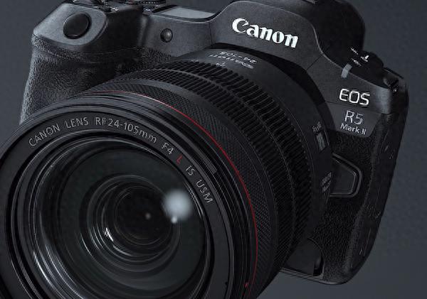 canon 数码相机_EOS R6 Mark III发布时间_佳能2025年新品计划