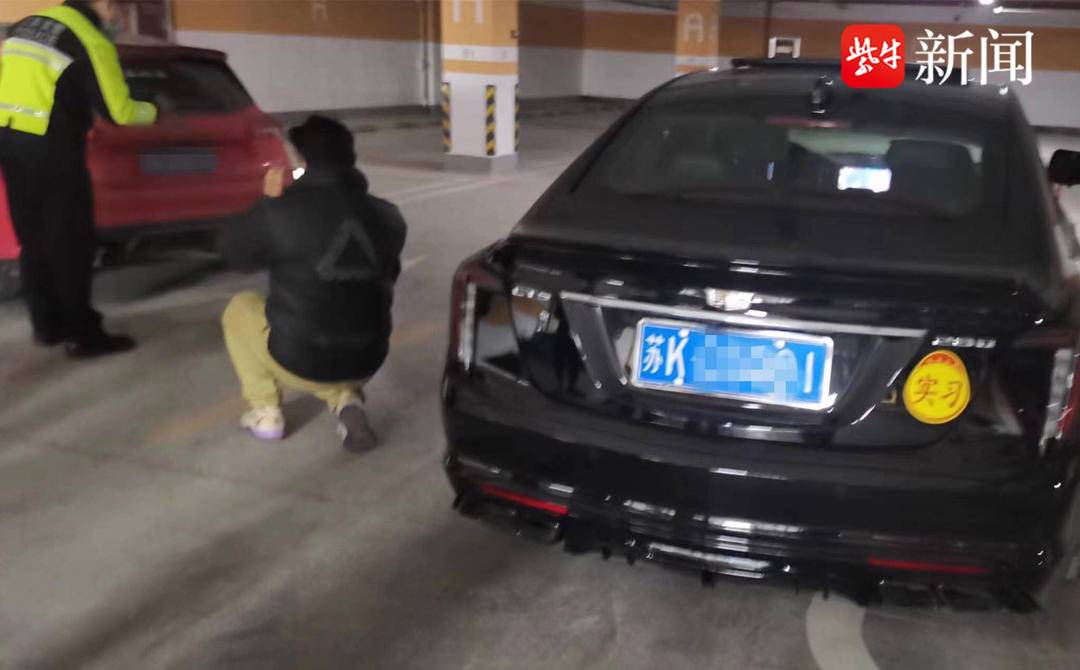 车辆改装店_广陵区交通运输局联合执法_扬州非法汽车改装窝点案