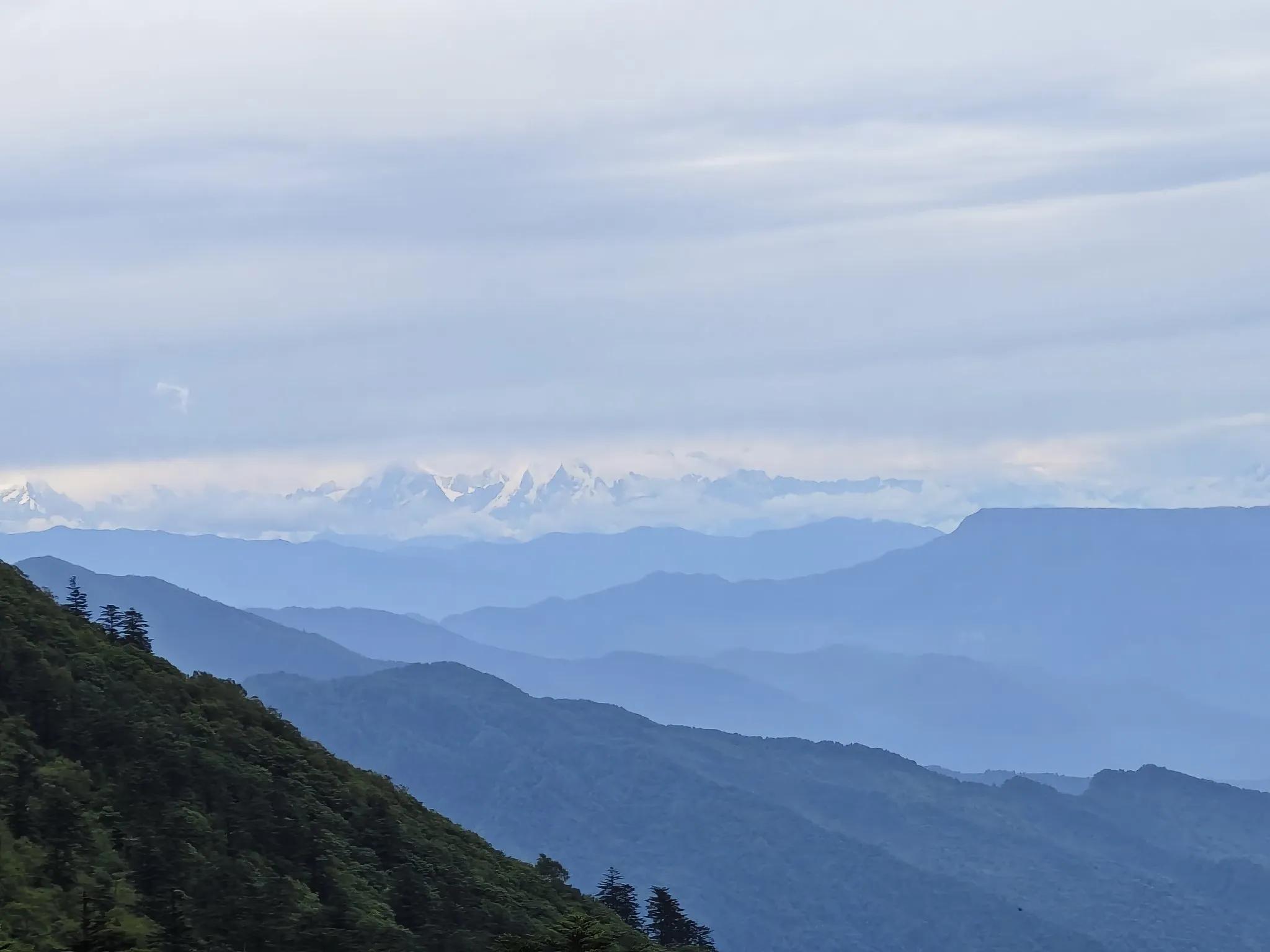 峨眉山游览路线_峨眉山自驾游路线_峨眉山金顶游览攻略