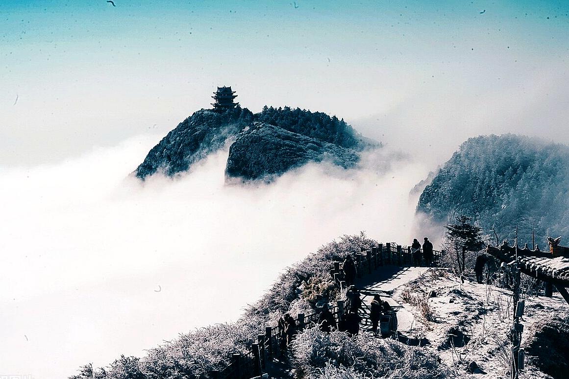峨眉山旅游省钱方法_峨眉山游览路线_峨眉山穷游攻略