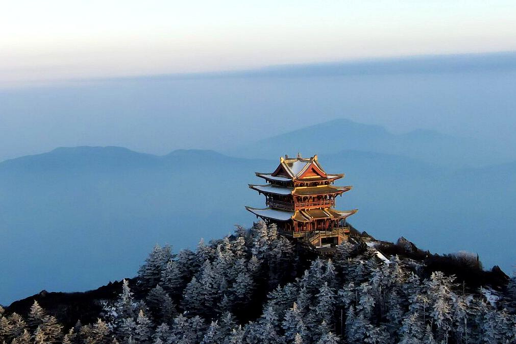 峨眉山游览路线_峨眉山旅游省钱方法_峨眉山穷游攻略