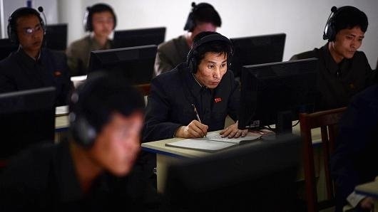 你不知道的中国黑客：一半以上月薪不到8000