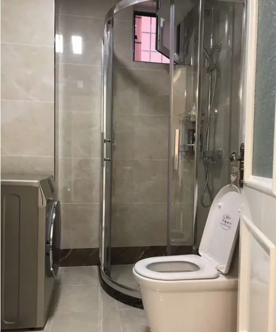 20万拎包入住_简约美式家具_90㎡美式简约新房装修