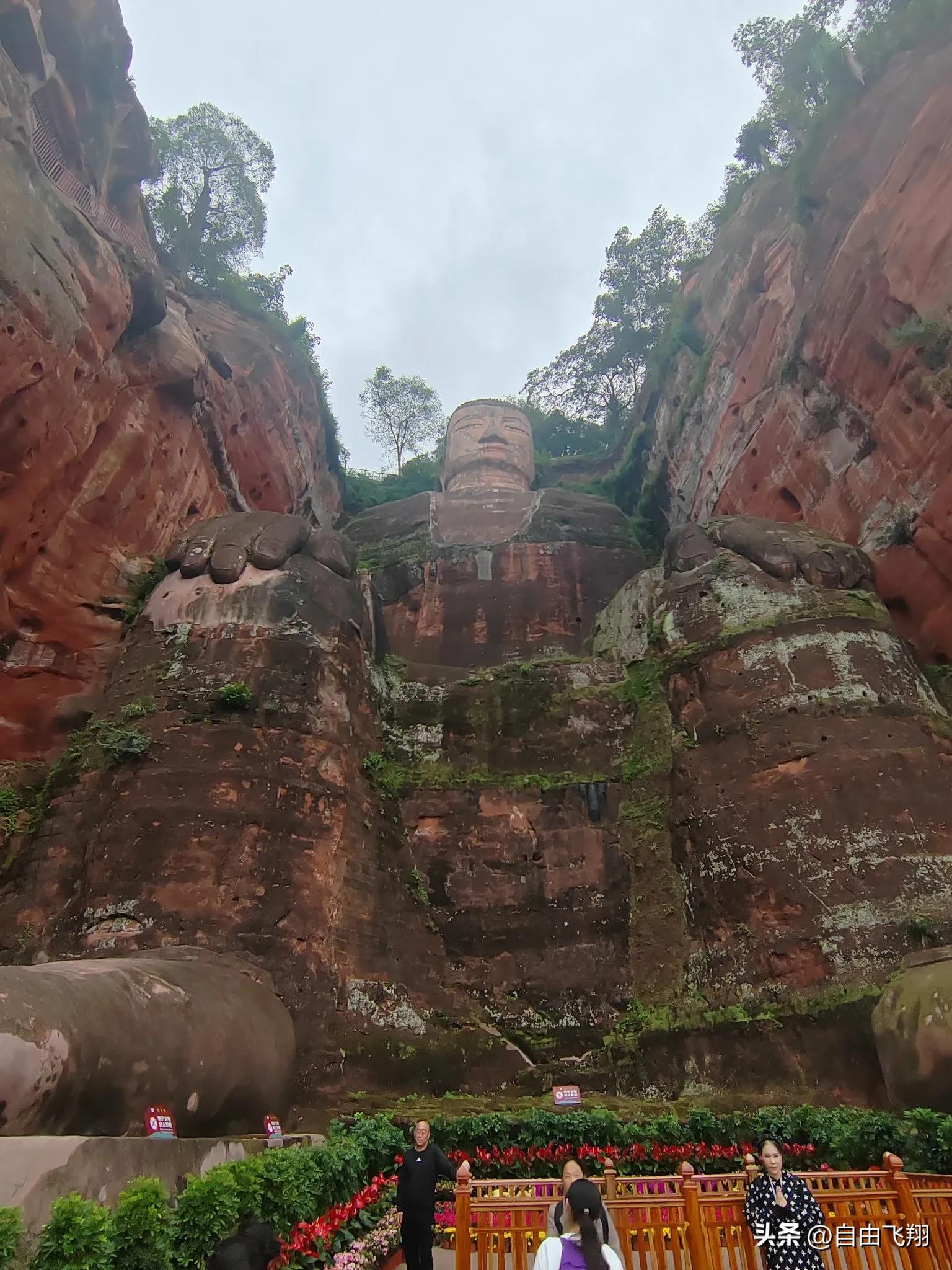 峨眉山游览路线_乐山大佛游览路线_成都到乐山旅游攻略