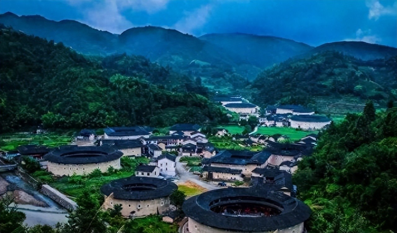 退休大哥老罗的福建15天自驾日记:山海之间的慢时光