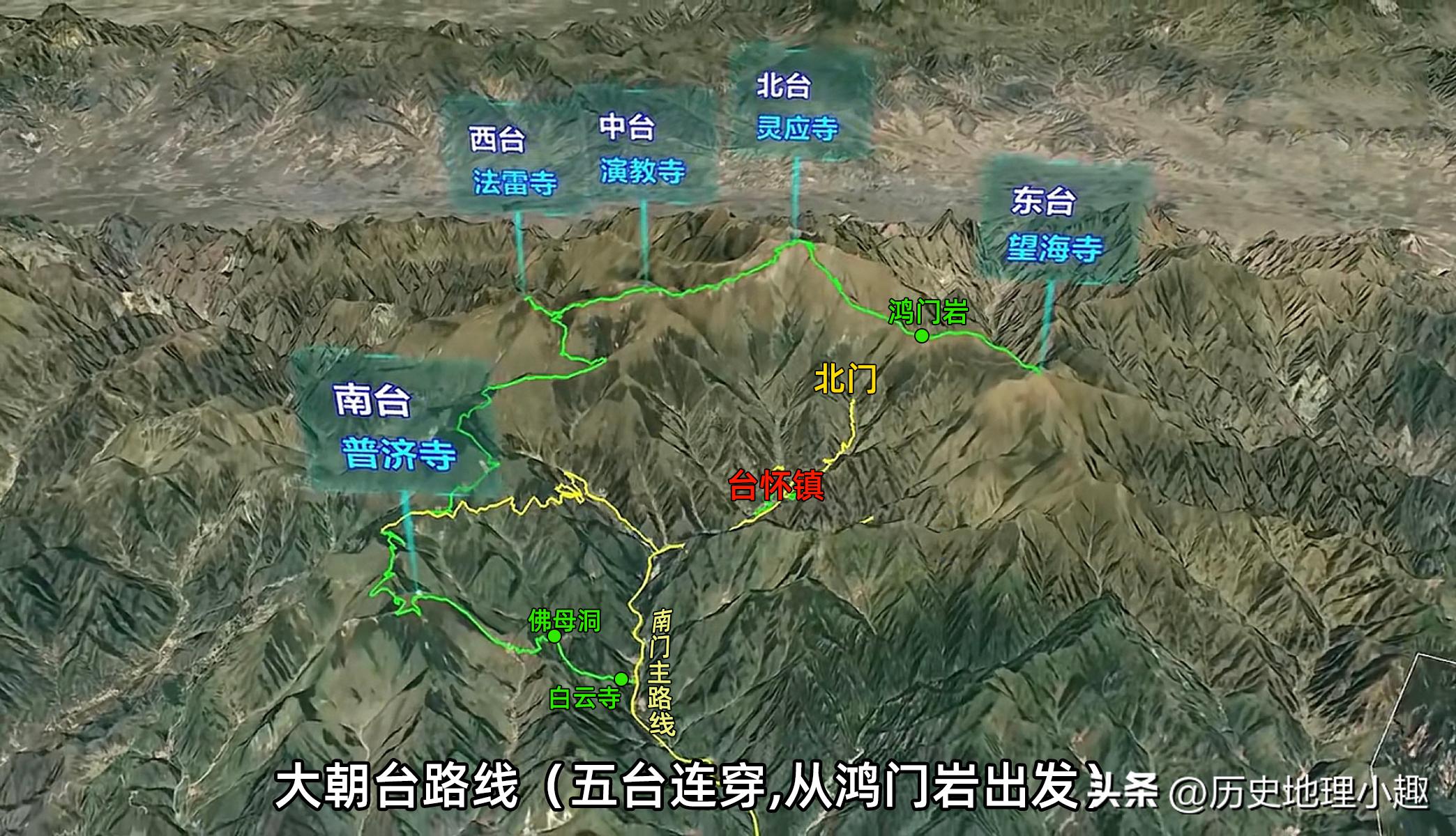 峨眉山金顶索道攻略_峨眉山游览路线_峨眉山佛教名山徒步路线