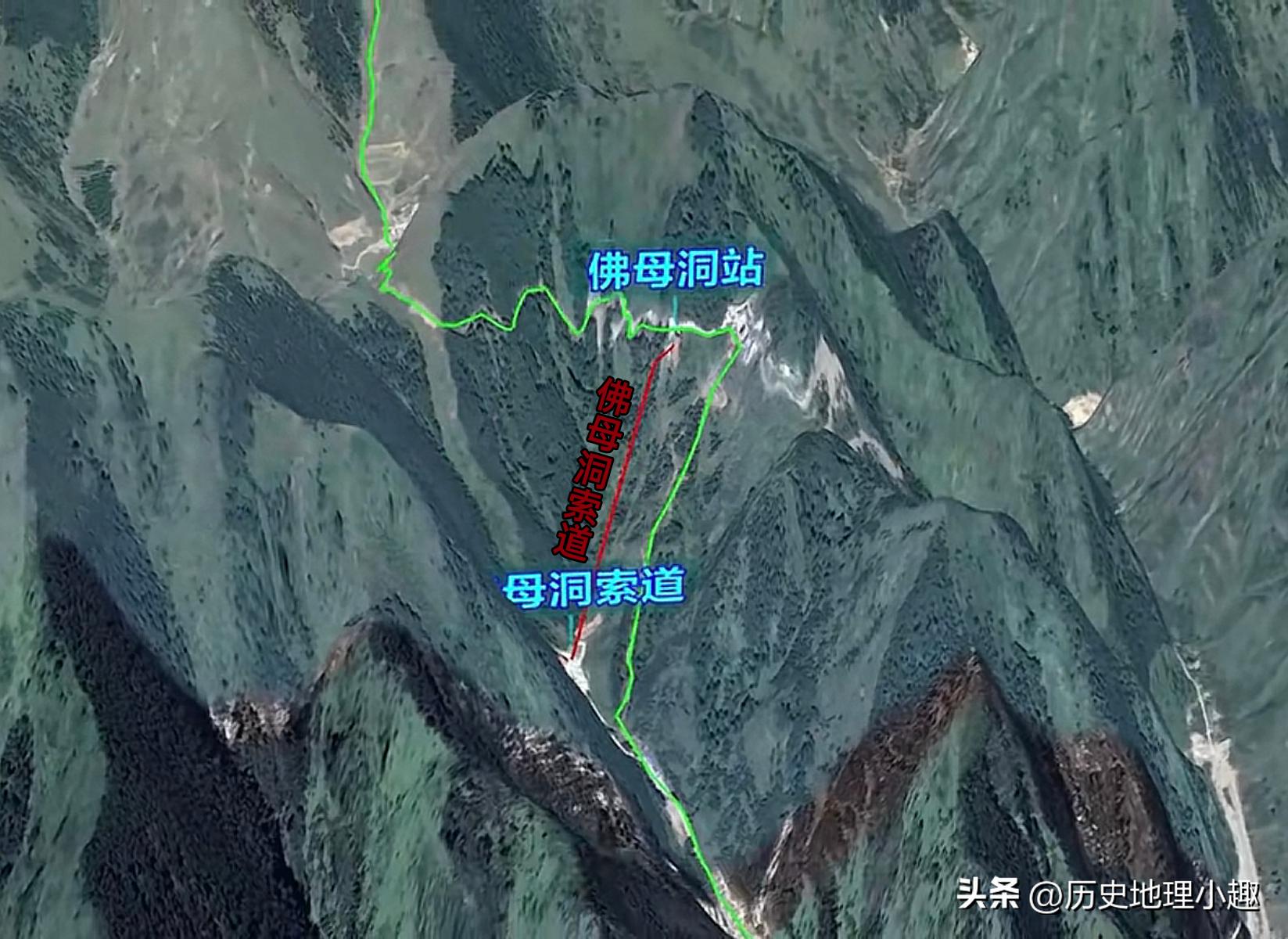 峨眉山游览路线_峨眉山金顶索道攻略_峨眉山佛教名山徒步路线