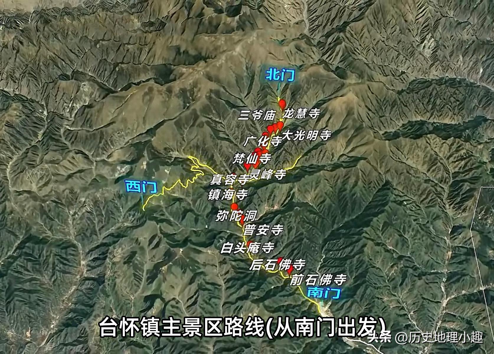 峨眉山金顶索道攻略_峨眉山佛教名山徒步路线_峨眉山游览路线