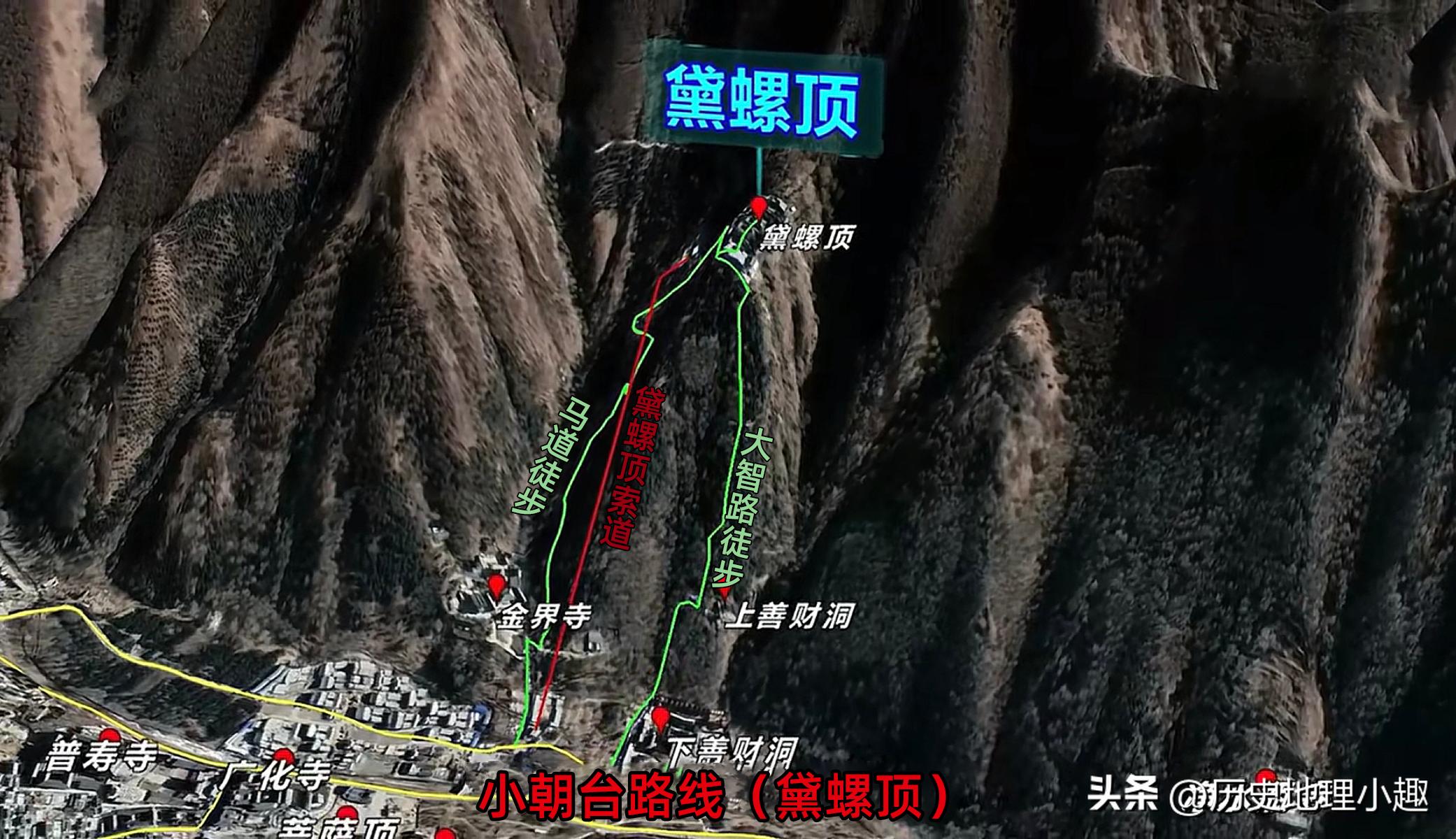 峨眉山佛教名山徒步路线_峨眉山金顶索道攻略_峨眉山游览路线
