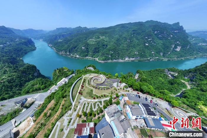 宜昌夷陵区乡村游_乡村旅游项目_三峡坝库区村游