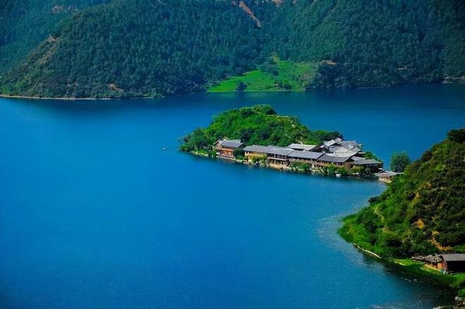 云南丽江3日游纯玩团价格_丽江黑龙潭旅游攻略_丽江3日游纯玩团报价