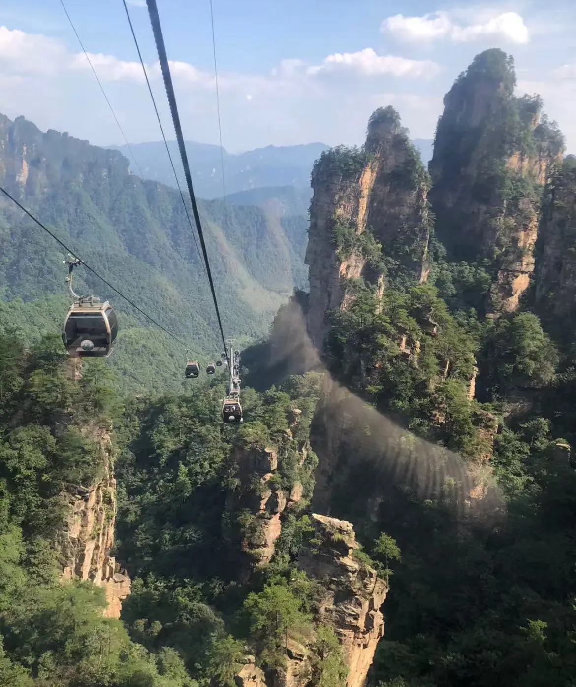 张家界黄龙洞景区_张家界黄龙洞最佳旅行时间_张家界黄龙洞旅游攻略