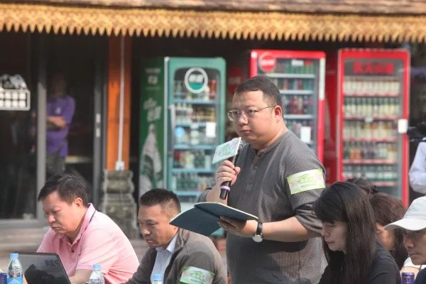 普洱旅游协会_西双版纳旅游度假胜地_西双版纳泼水节体验